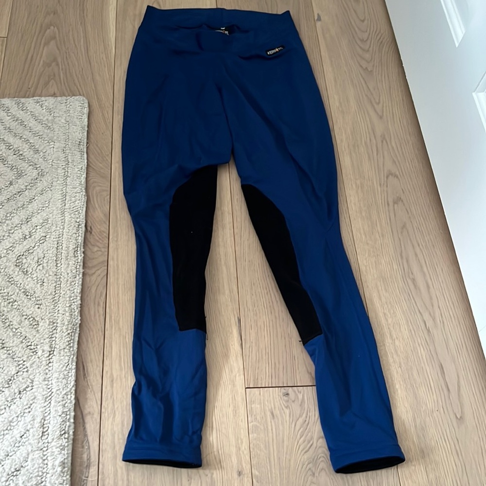 Kerrits Full Seat Riding Breeches Sz S